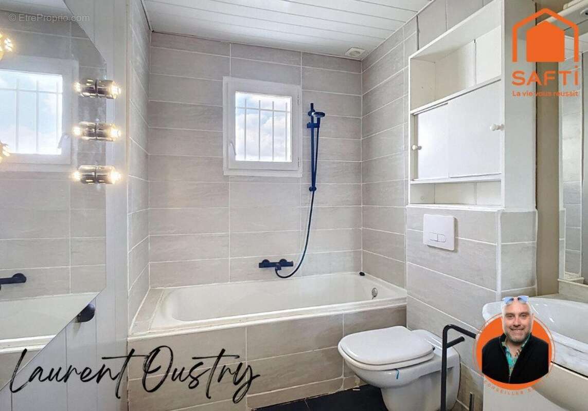 Photo 8 - Maison à MARAUSSAN