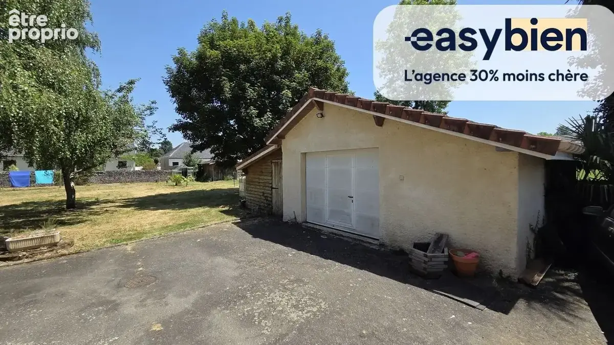 Maison 10 pièces 227 m² à vendre à Boeil-Bezing (64510) - photo 5