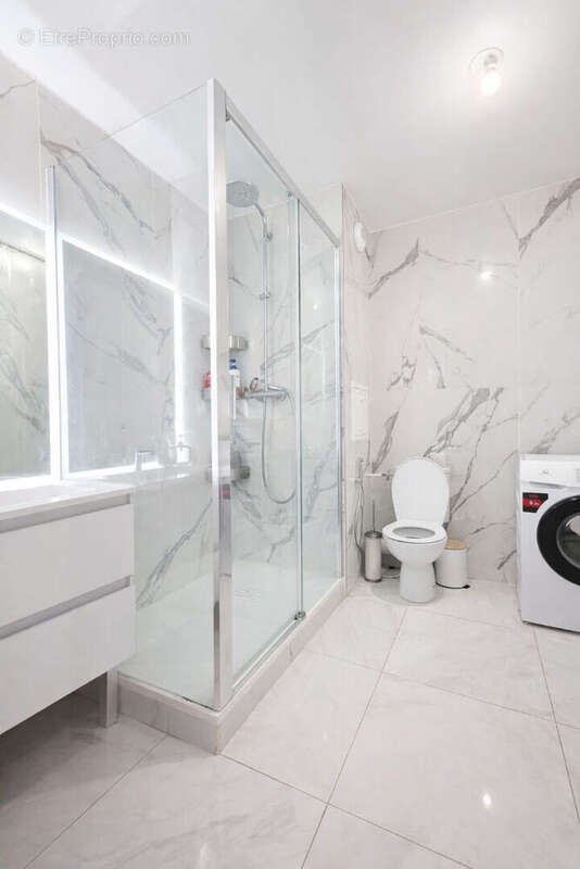 Appartement à CERGY