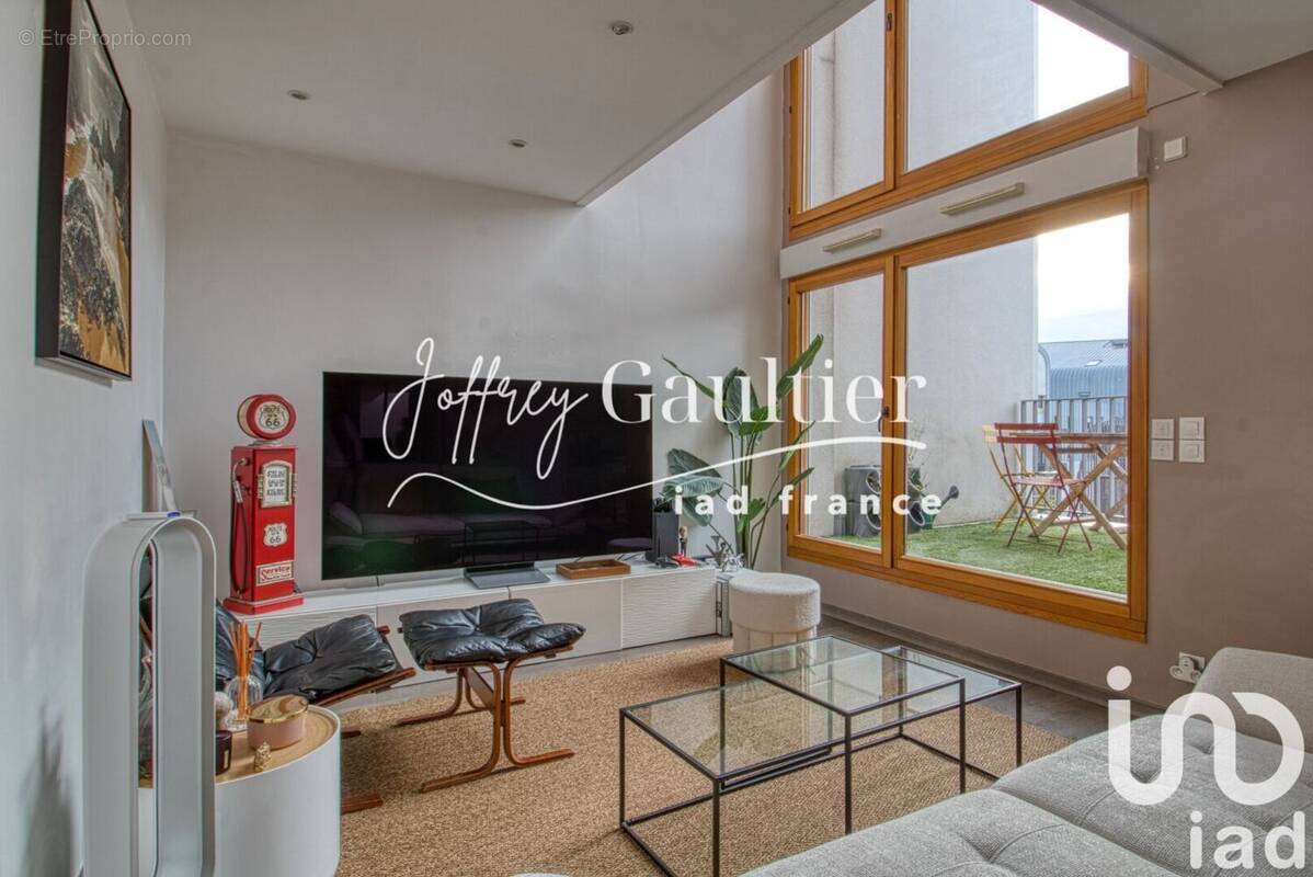 Photo 1 - Appartement à HERBLAY