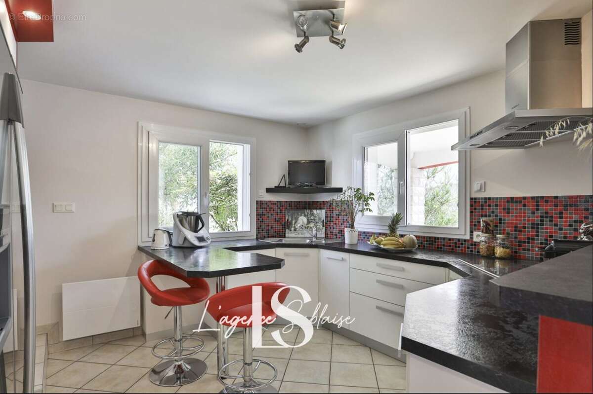 Maison à LES SABLES-D&#039;OLONNE