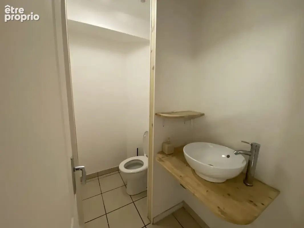 Commerce 46 m² à vendre à Grenoble (38000) - photo 8