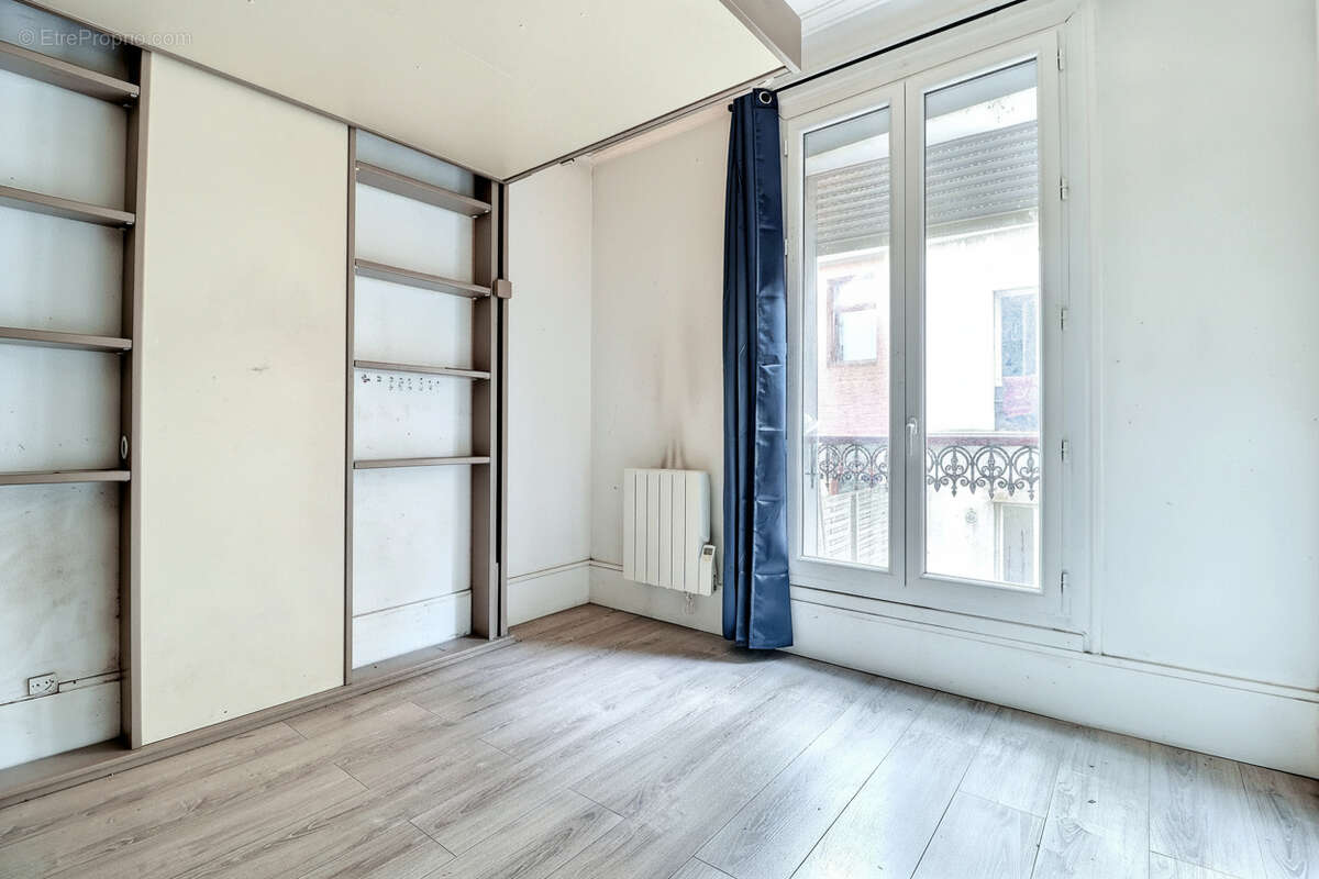 Appartement à SAINT-DENIS