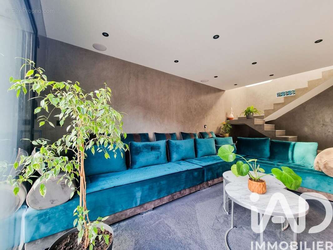 Maison 144 m² à Perpignan  - photo 7