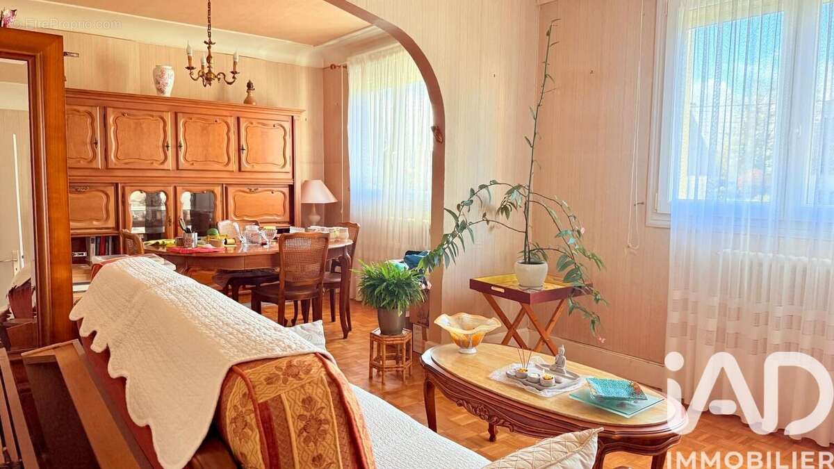 Photo 7 - Maison à ROSPORDEN