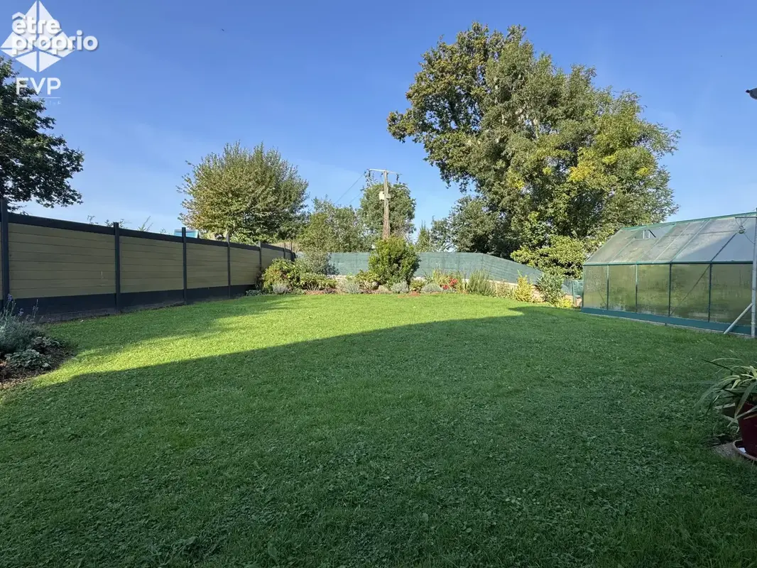 À vendre   maison coup de cœur à 3 km des plages - photo 19