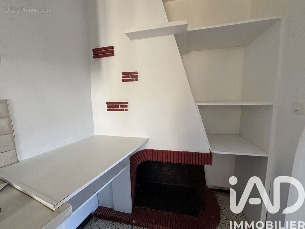 Photo 3 - Maison à ABEILHAN