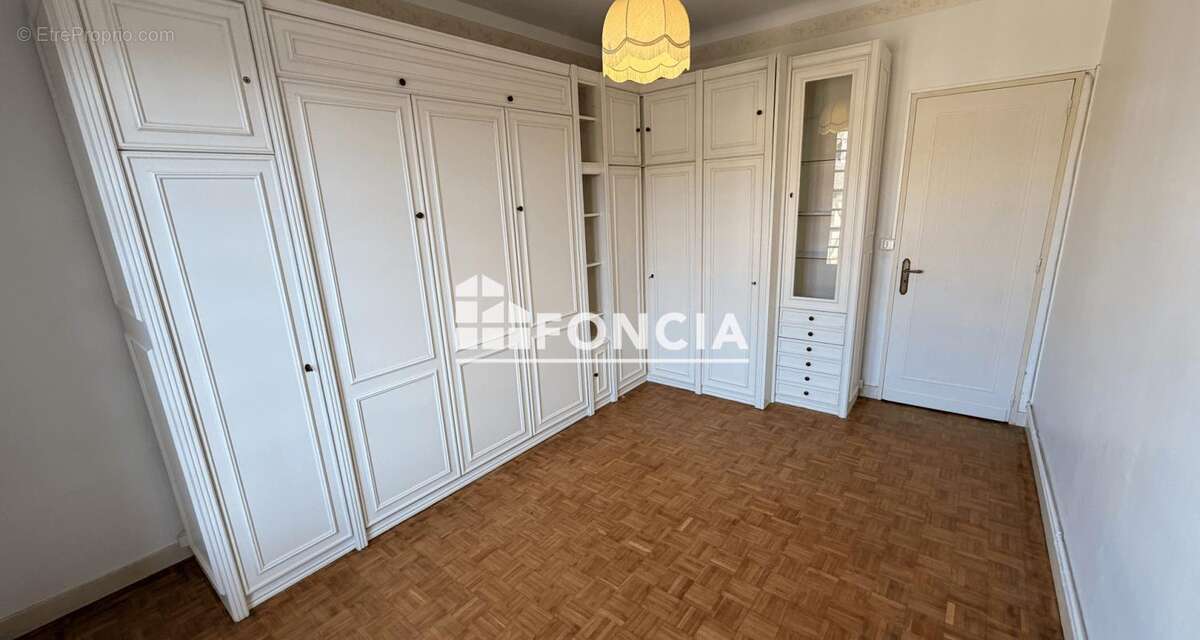 Appartement à BERGERAC
