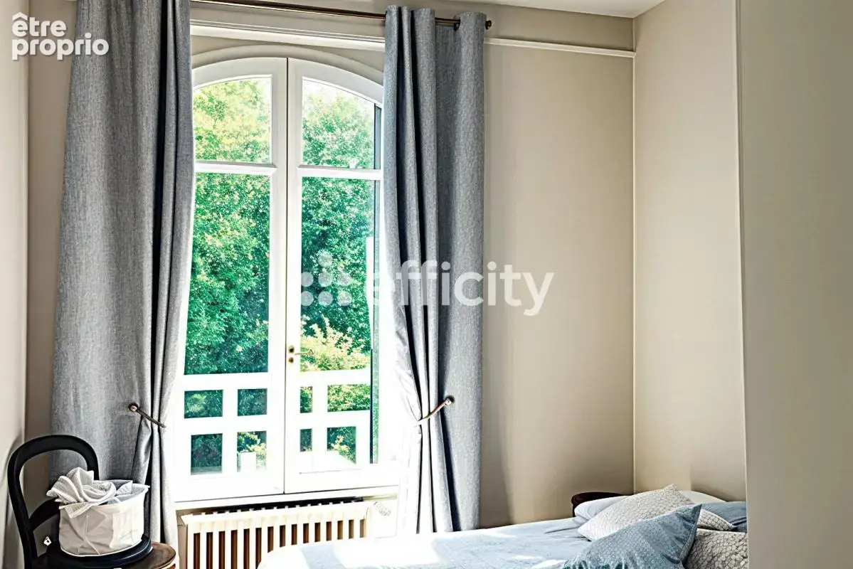 Maison 174 m² à Fontenay-Sous-Bois  - photo 10