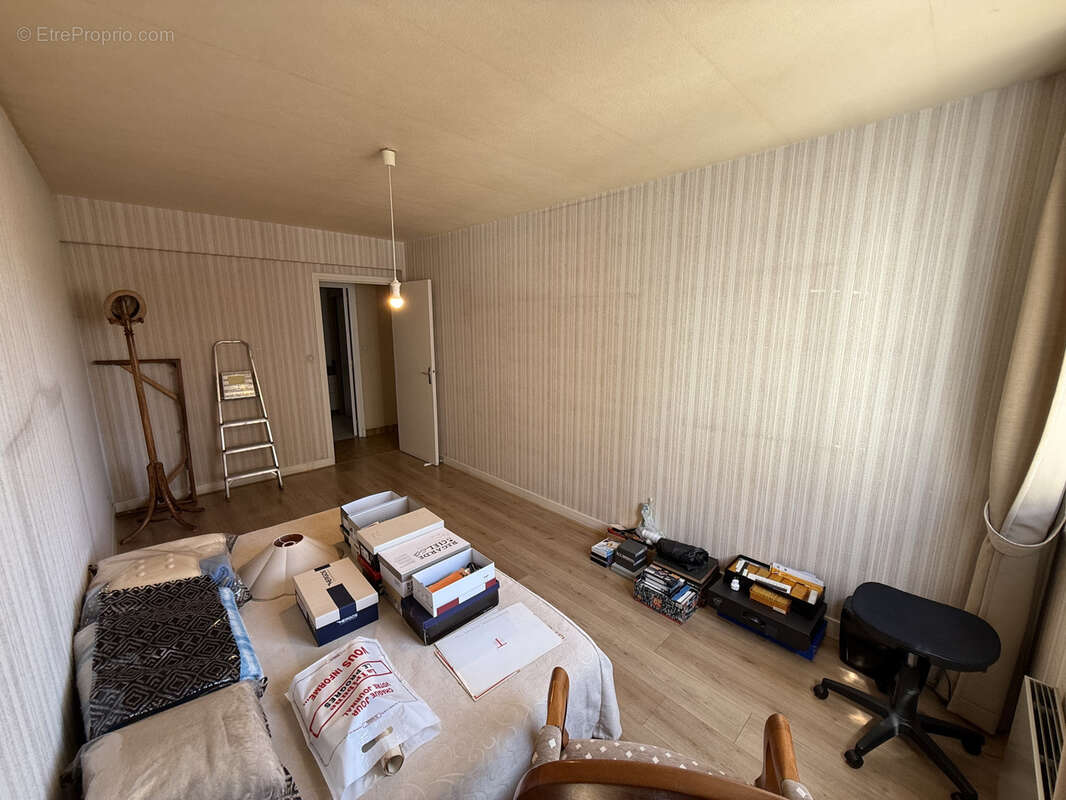 Appartement à VICHY