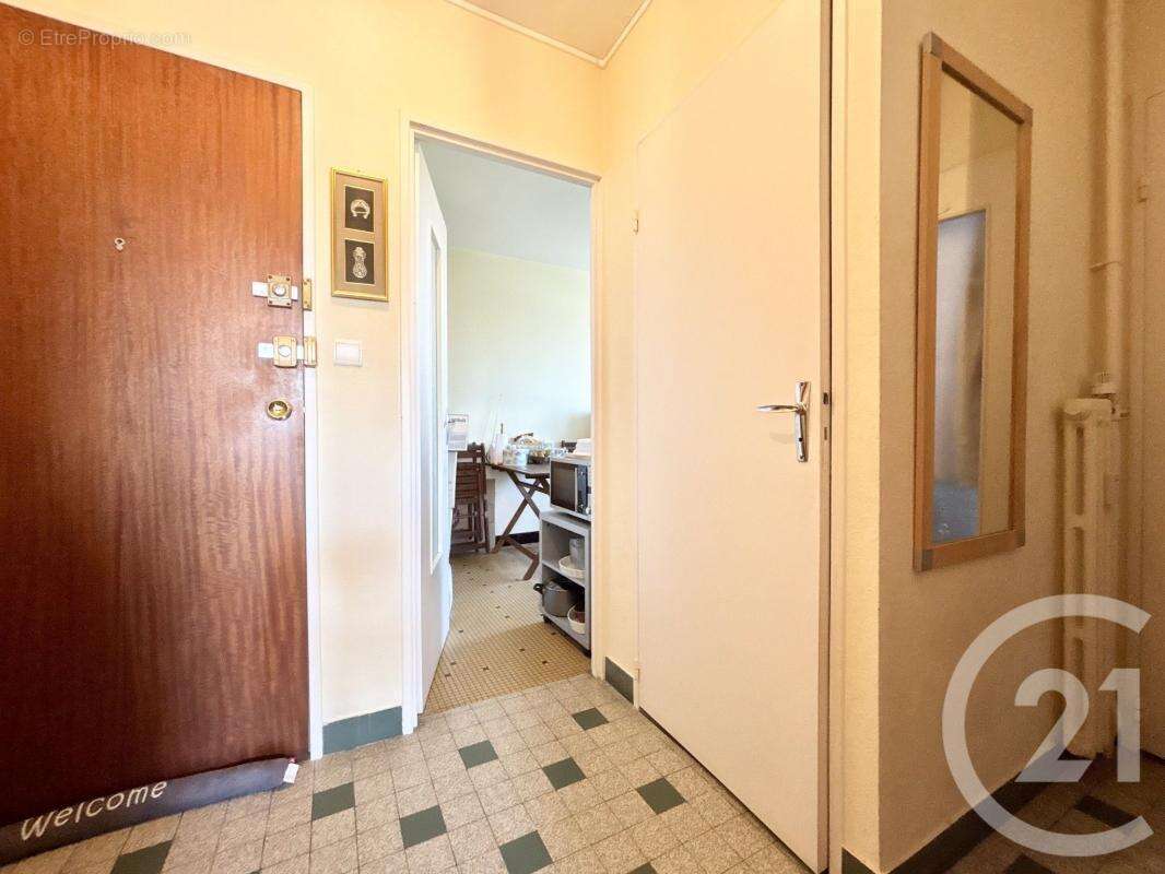Appartement à LIMOGES