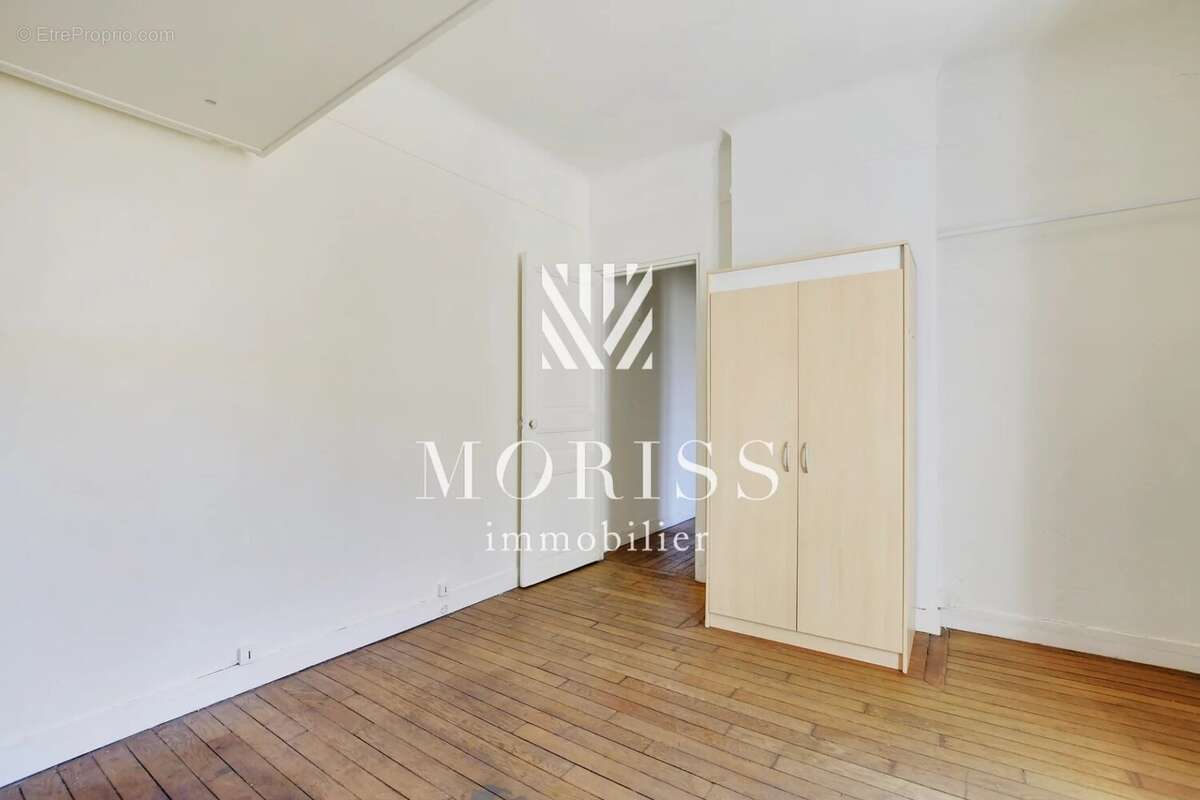 Appartement à VINCENNES