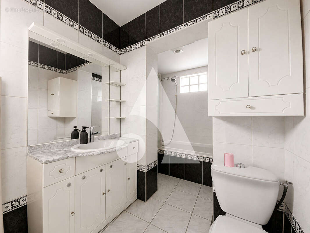Maison La Frette Sur Seine 4 pièce(s) 74.25 m2 - photo 8