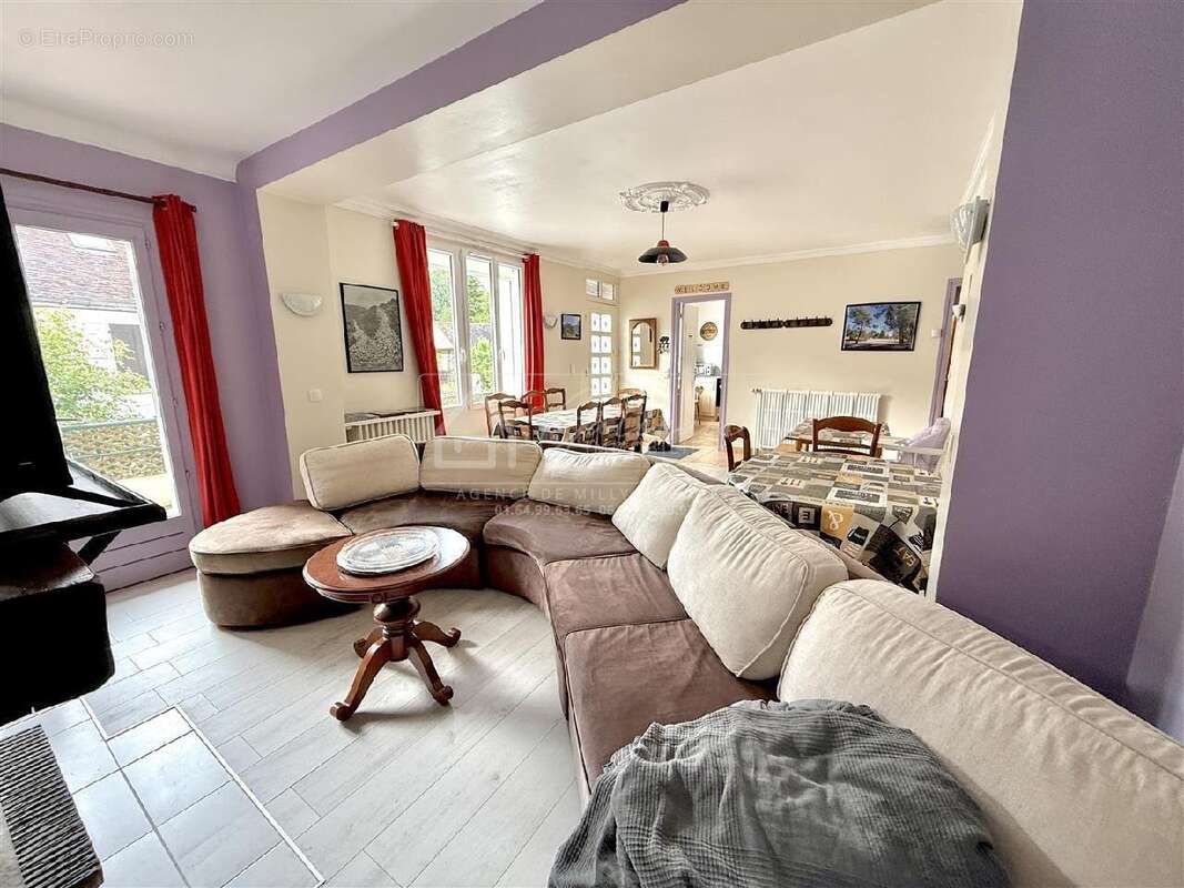 Maison 138 m² à Dannemois  - photo 4