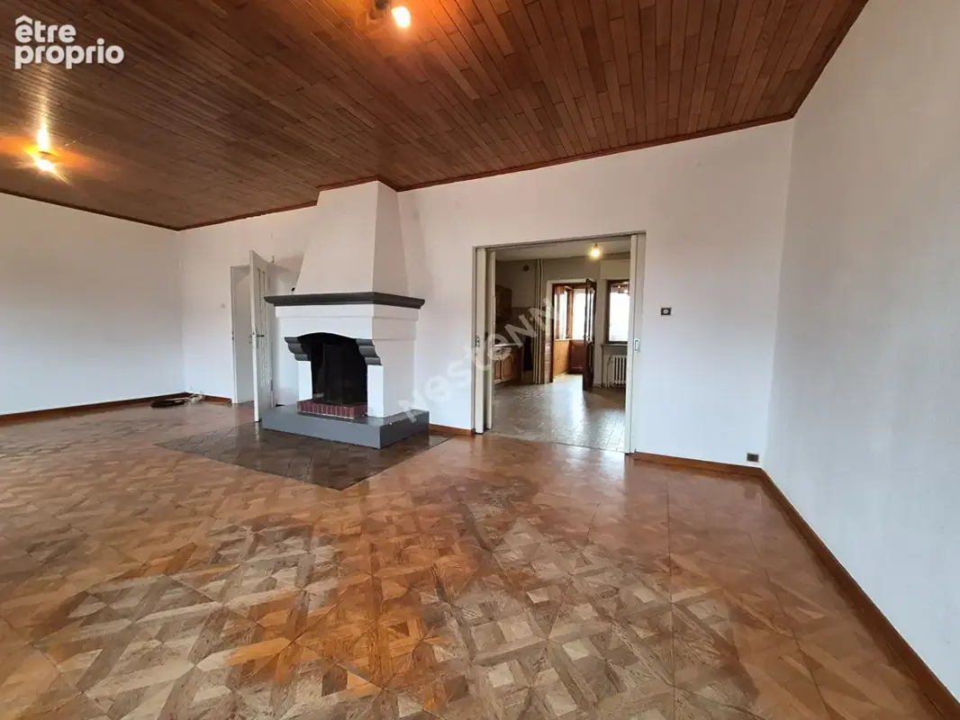 Maison individuelle 127 m2 ,4 chambres, garage, sous-sol - photo 3