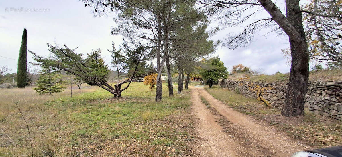 Maison à BEDARIEUX