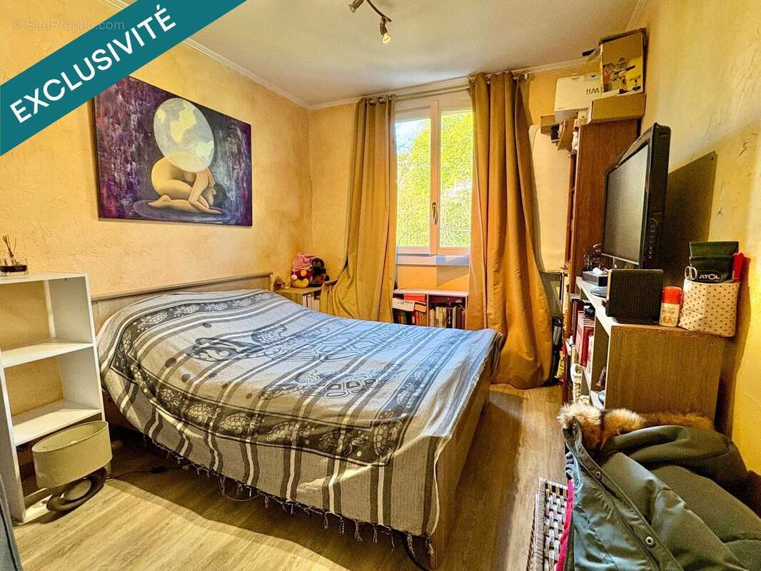 Photo 7 - Appartement à MENTON