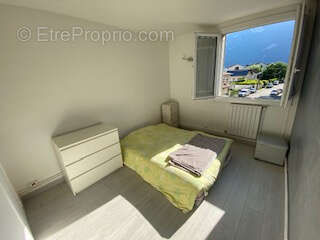 Appartement à FONTAINE