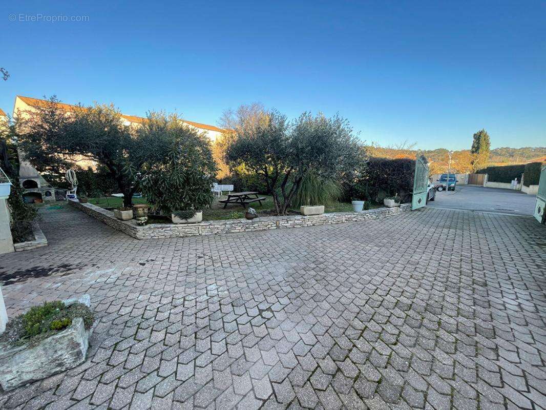 Maison à SAINT-MARTIN-DE-VALGALGUES