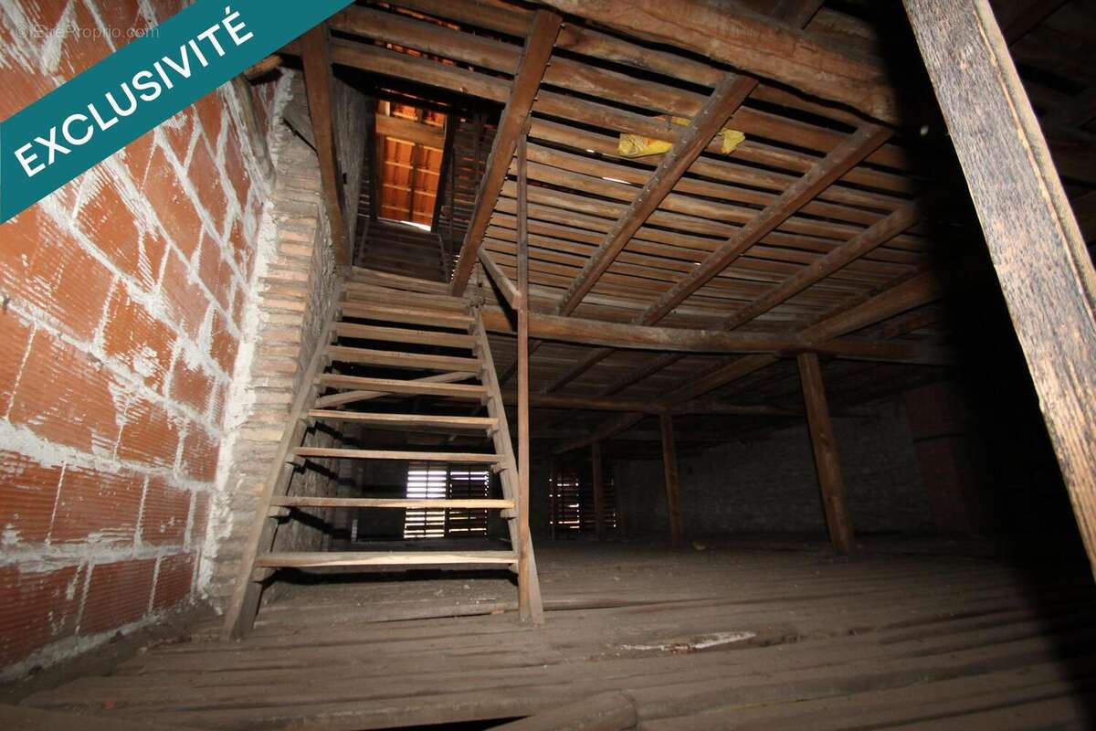 Photo 8 - Appartement à GRAULHET