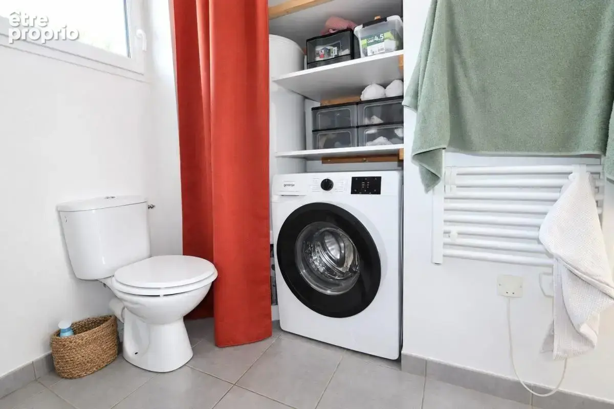 Appartement À Vendre - photo 9