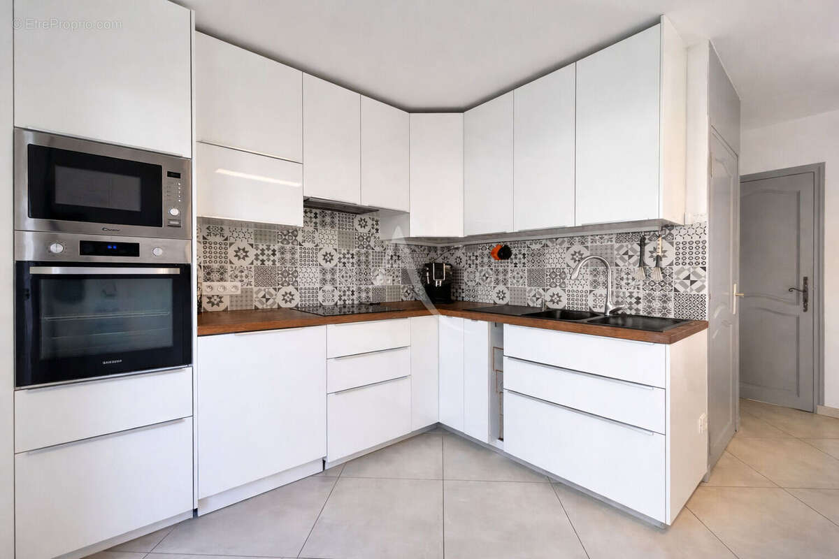 Maison familiale  5 pièces 122 m² - Piscine - Jardin- Frontignan La Peyrade - photo 6