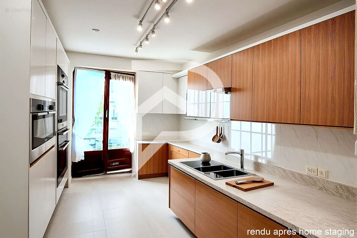 Appartement à L&#039;ISLE-ADAM