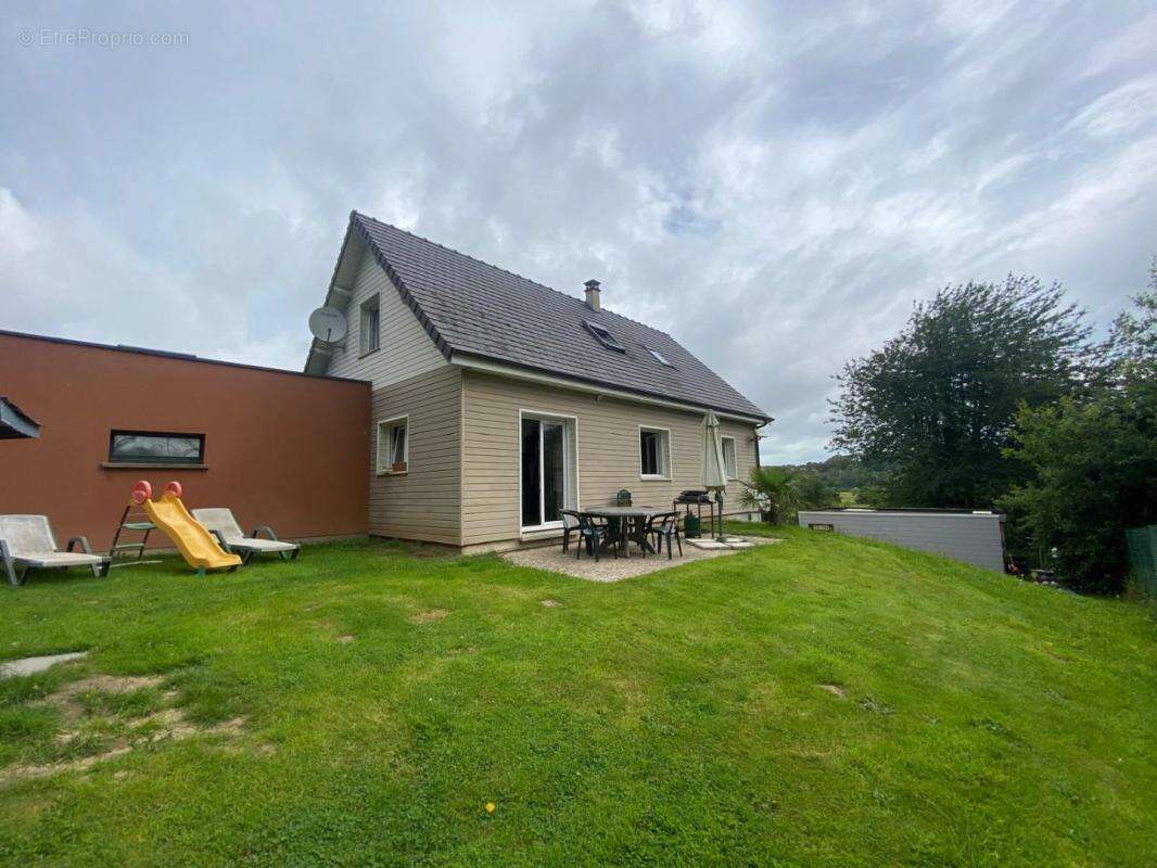 Maison à LONGUEIL