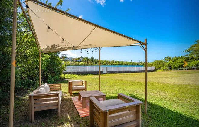 Maison à SAINT-MARTIN