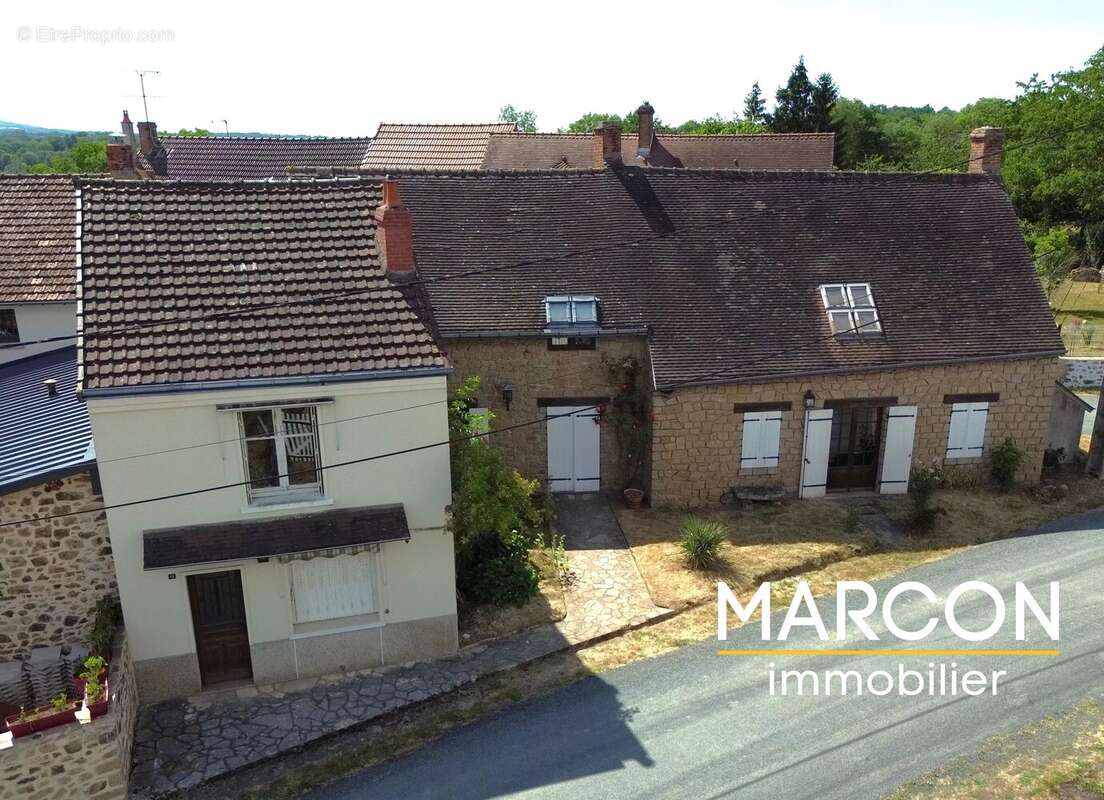 Ensemble de 2 maisons sur le secteur des 3 lacs - photo 38