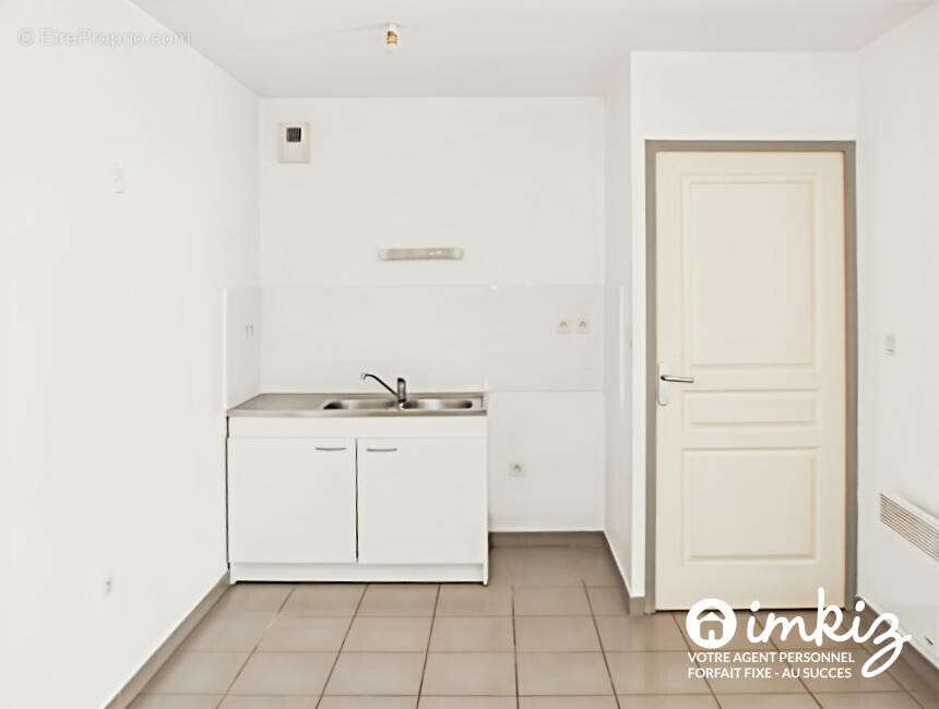Appartement à NIMES