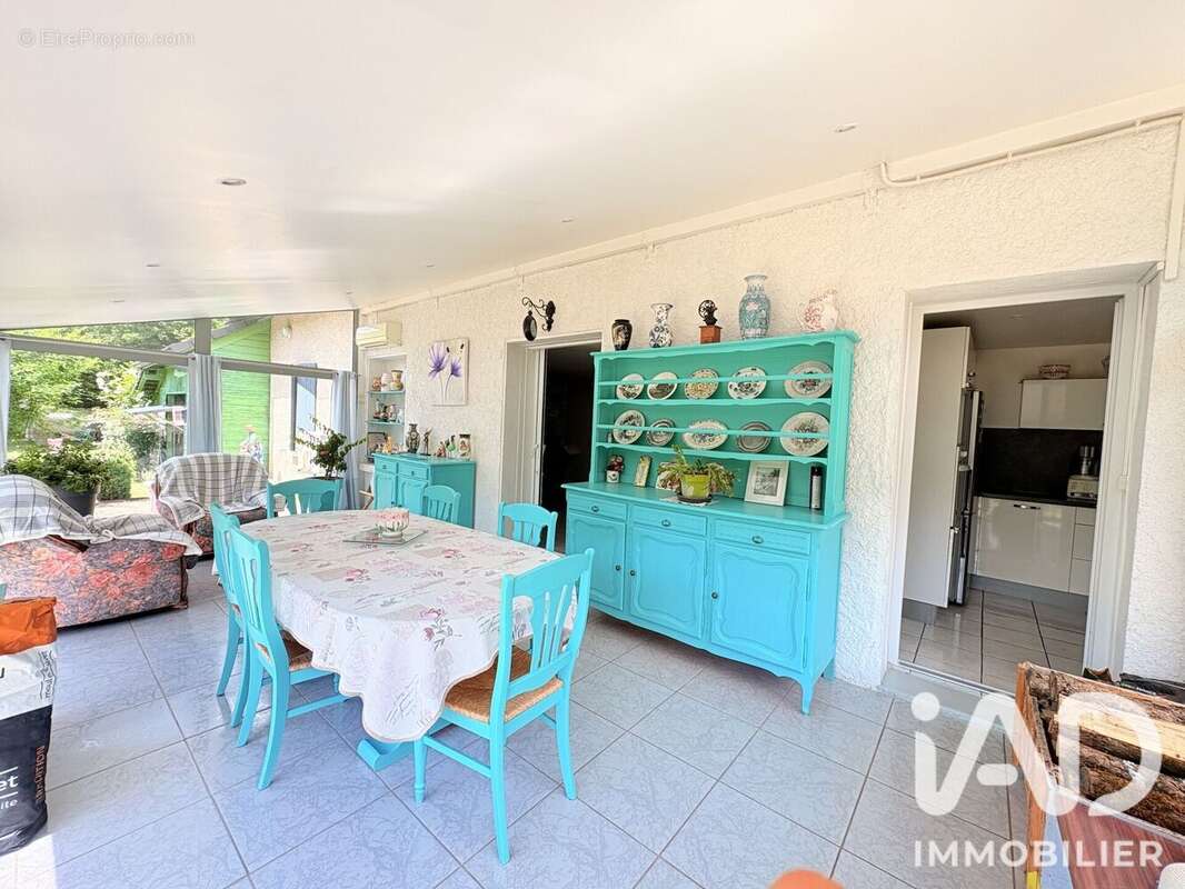 Maison 105 m² à Le Fau  - photo 2