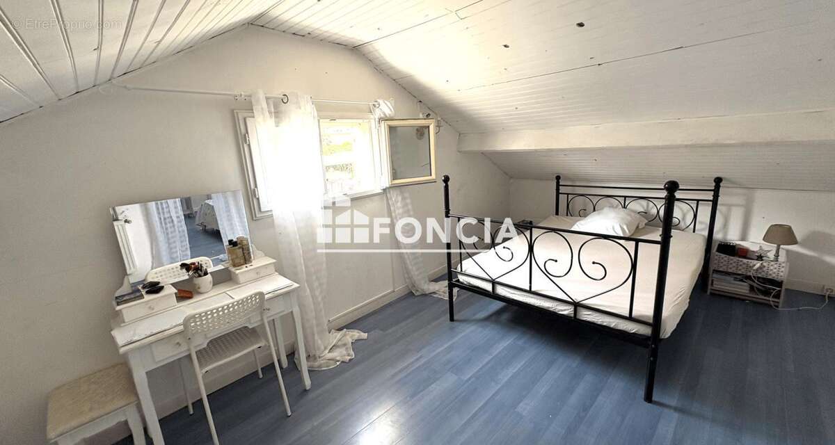 Maison individuelle avec piscine – Le Thillay - photo 9