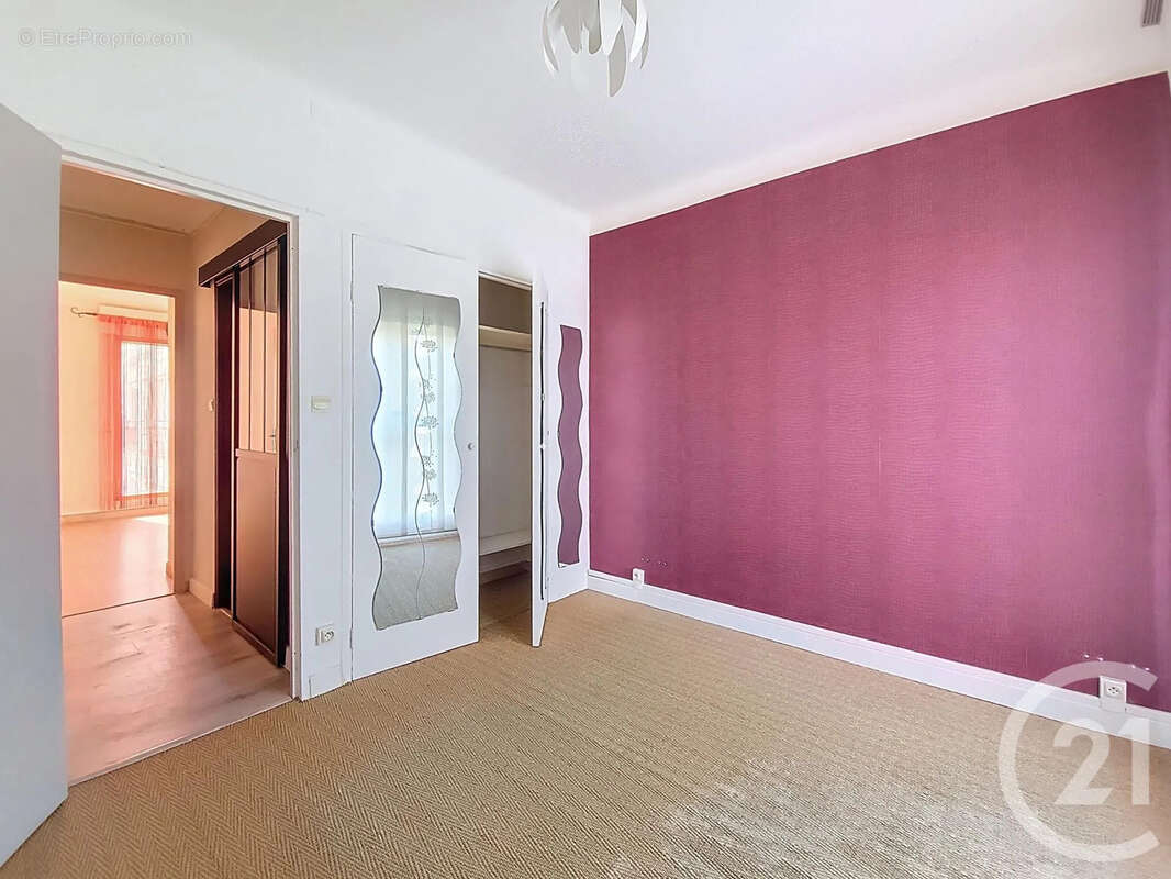 Appartement à AVIGNON