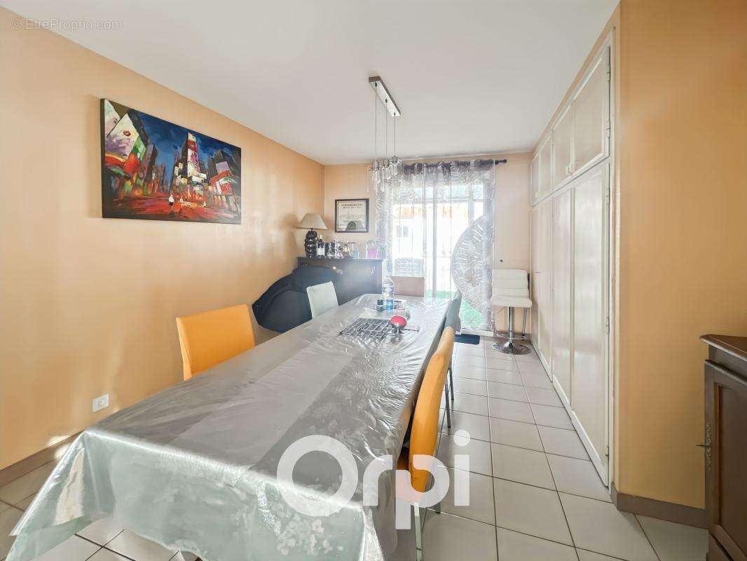 Maison à LA ROCHE-SUR-YON