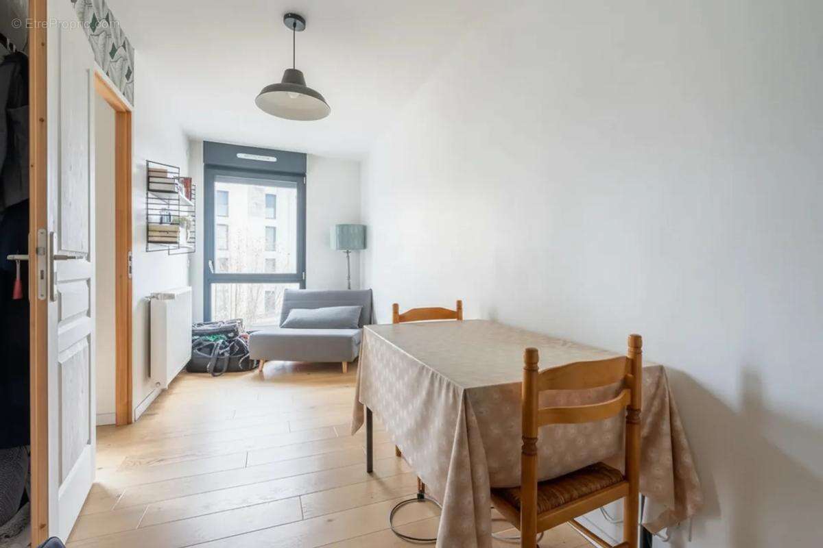 Appartement à BONDY