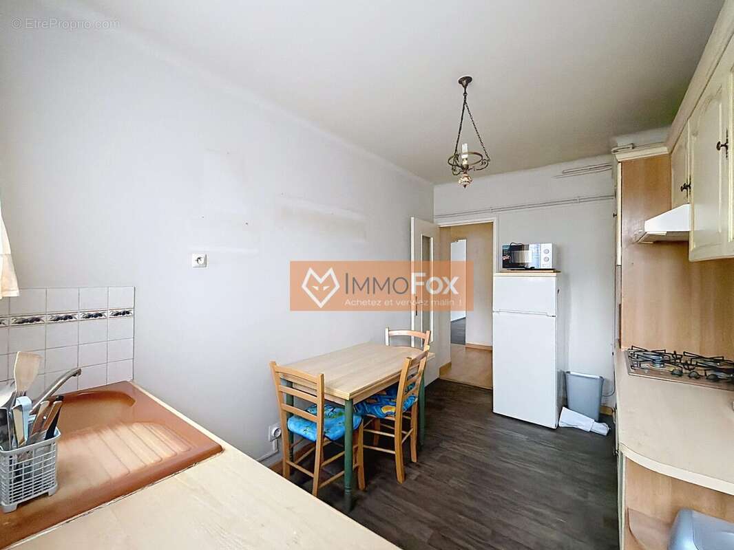 Appartement à AMELIE-LES-BAINS-PALALDA