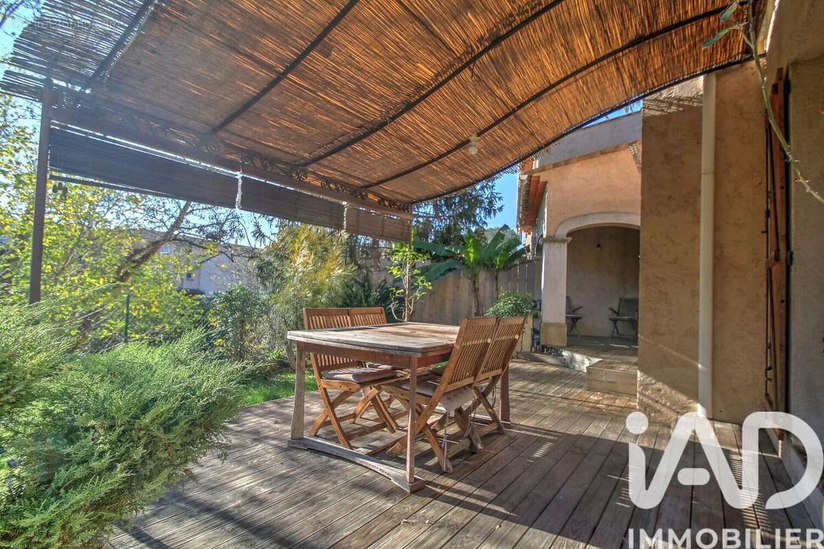 Photo 5 - Maison à AURIBEAU-SUR-SIAGNE