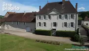 Maison à MERCUREY