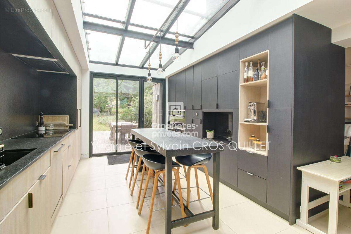 Maison à MONTASTRUC-LA-CONSEILLERE