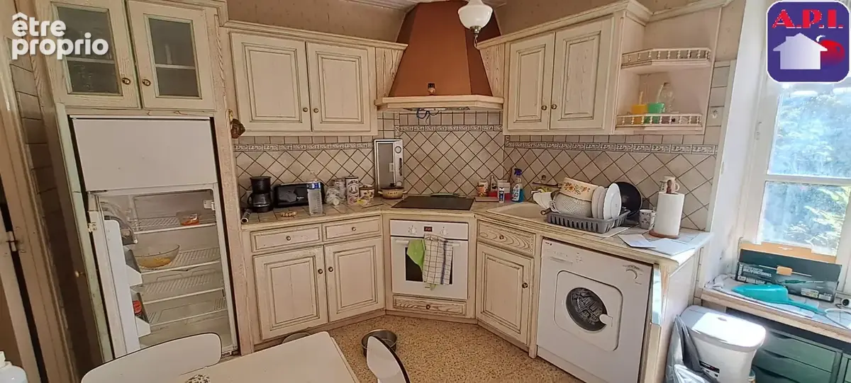 Maison 5 pièces 92 m² à vendre à Lavelanet (09300) - photo 4