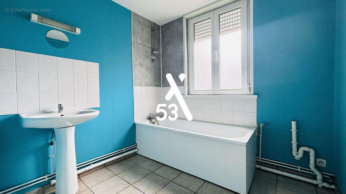 Maison 110 m² à Blendecques  - photo 9