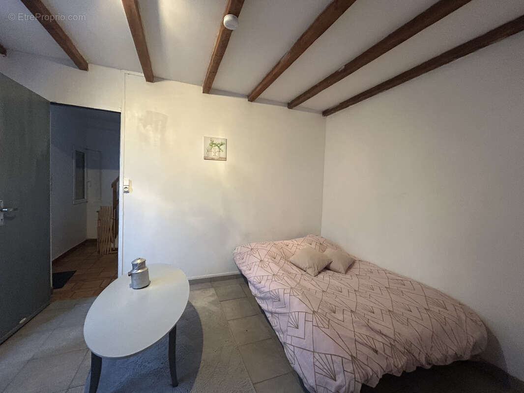 Maison à LA POTERIE-AU-PERCHE