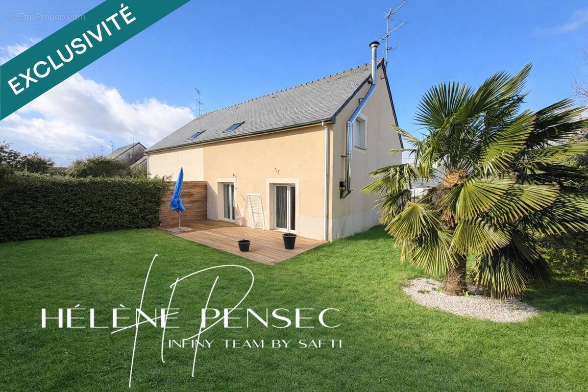 Photo 1 - Maison à BANNALEC