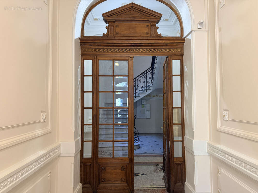 Appartement à ALES
