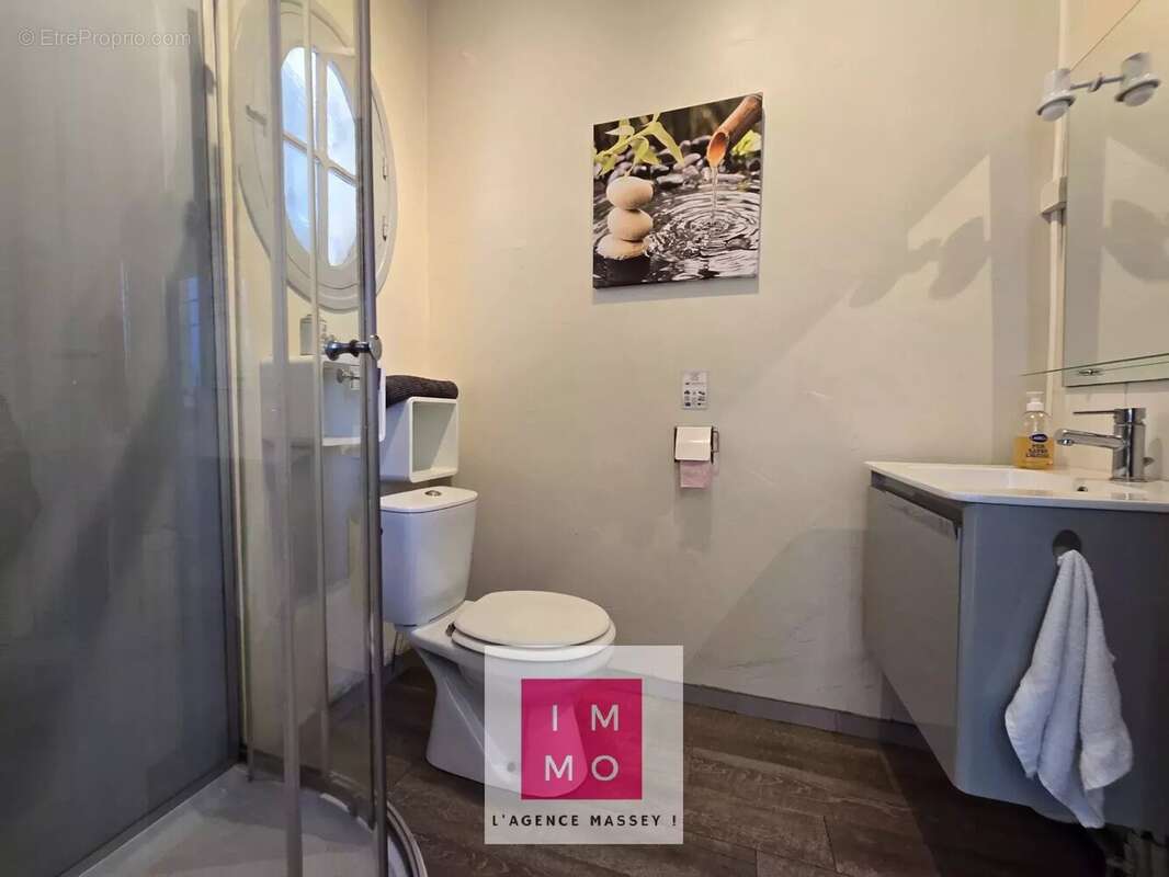 Appartement à TARBES