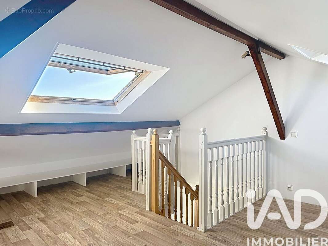 Photo 9 - Appartement à SCEAUX