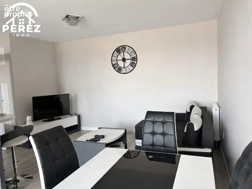 Appartement récent T2 - 50M2 - Parking - photo 2