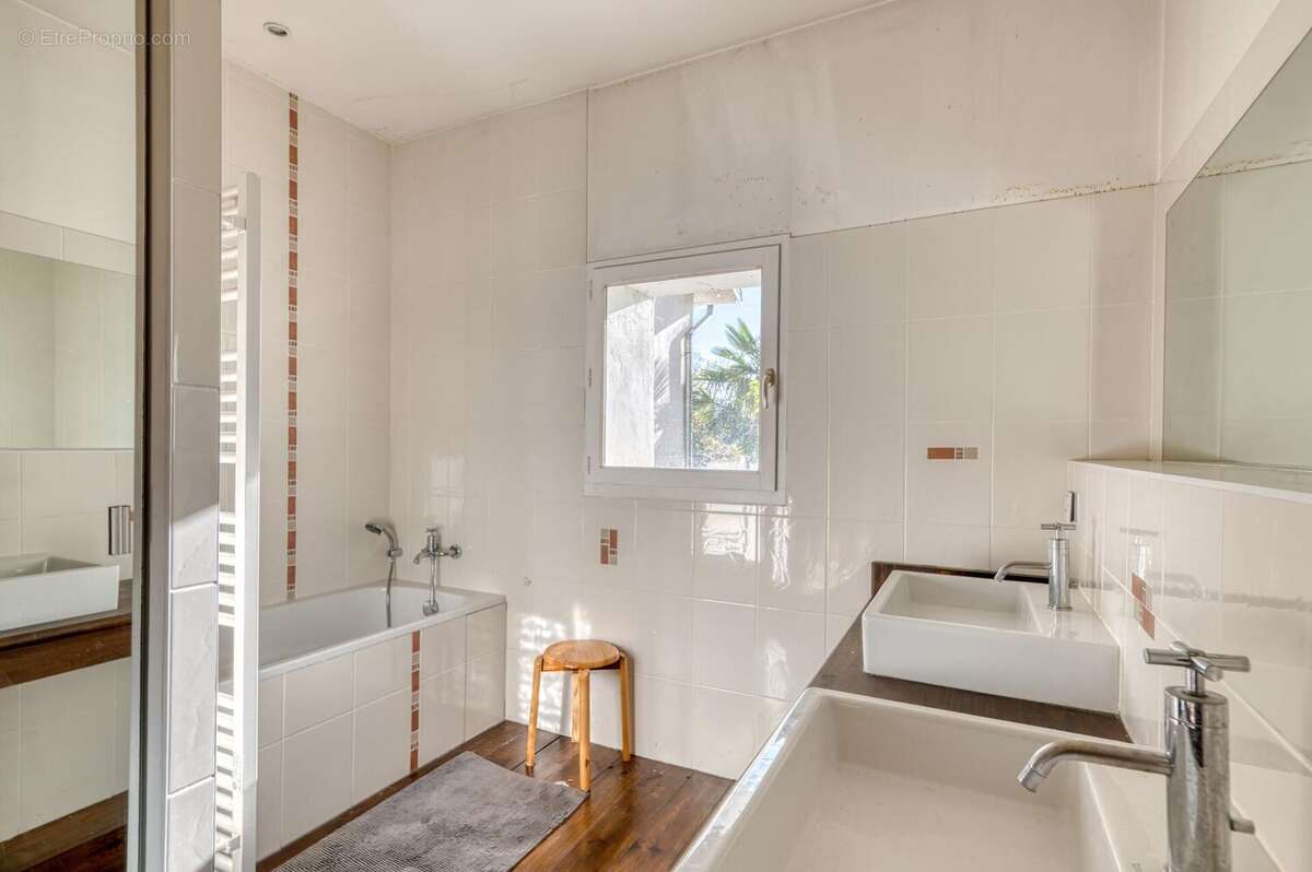 Photo 8 - Maison à RILLIEUX-LA-PAPE