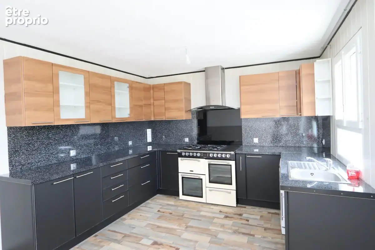 Maison 7 pièces 150 m² à vendre à Lamotte-Beuvron (41600) - photo 6
